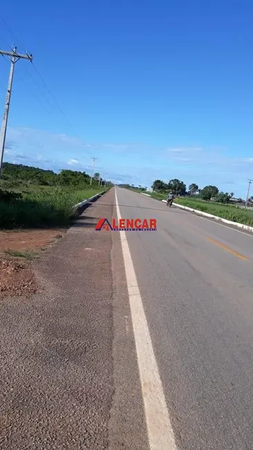 Foto 5 de Fazenda / Haras à venda, 8190143m2 em Centro, Humaita - AM