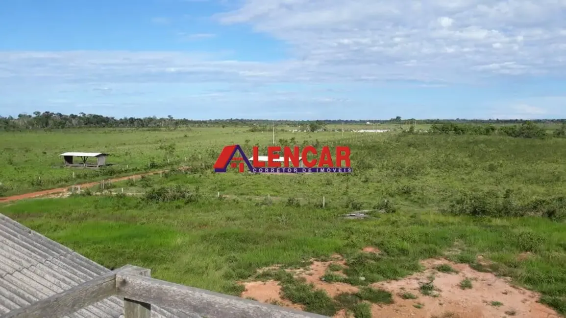 Foto 9 de Fazenda / Haras à venda, 8190143m2 em Centro, Humaita - AM