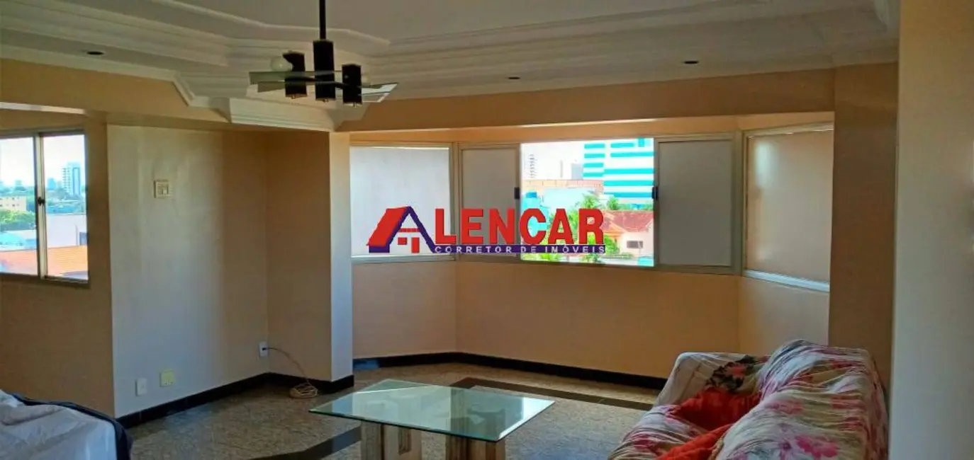 Foto 6 de Apartamento com 3 quartos à venda, 173m2 em Pedrinhas, Porto Velho - RO