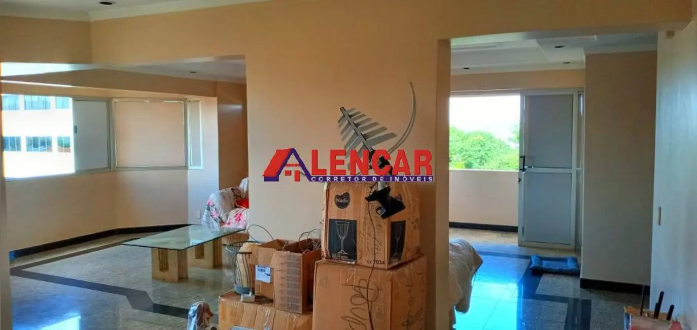 Foto 7 de Apartamento com 3 quartos à venda, 173m2 em Pedrinhas, Porto Velho - RO