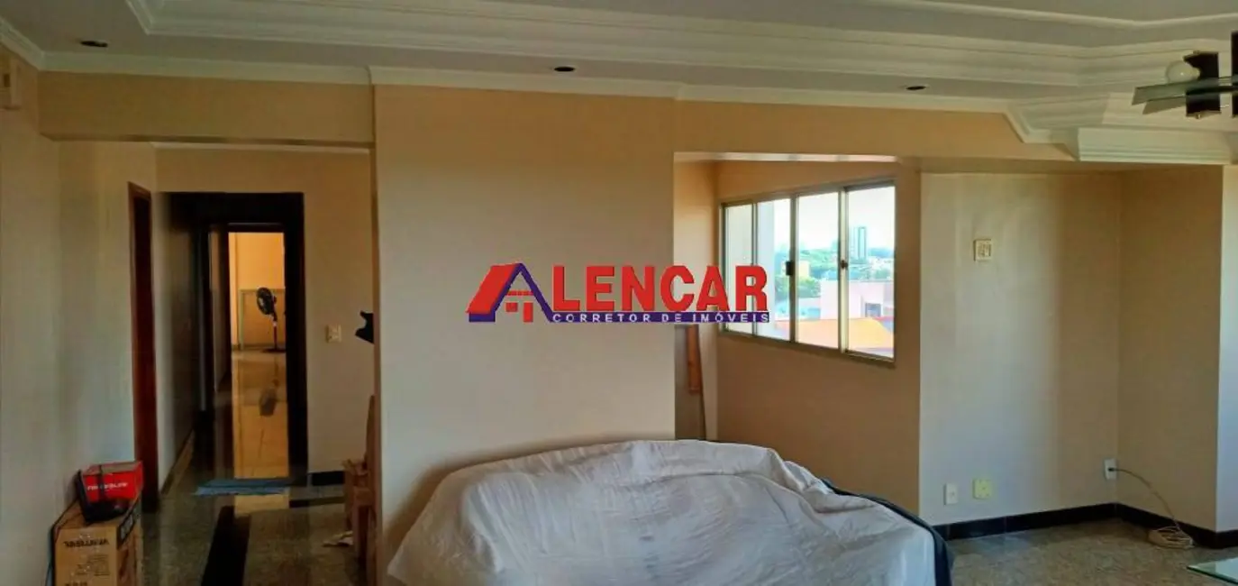 Foto 8 de Apartamento com 3 quartos à venda, 173m2 em Pedrinhas, Porto Velho - RO