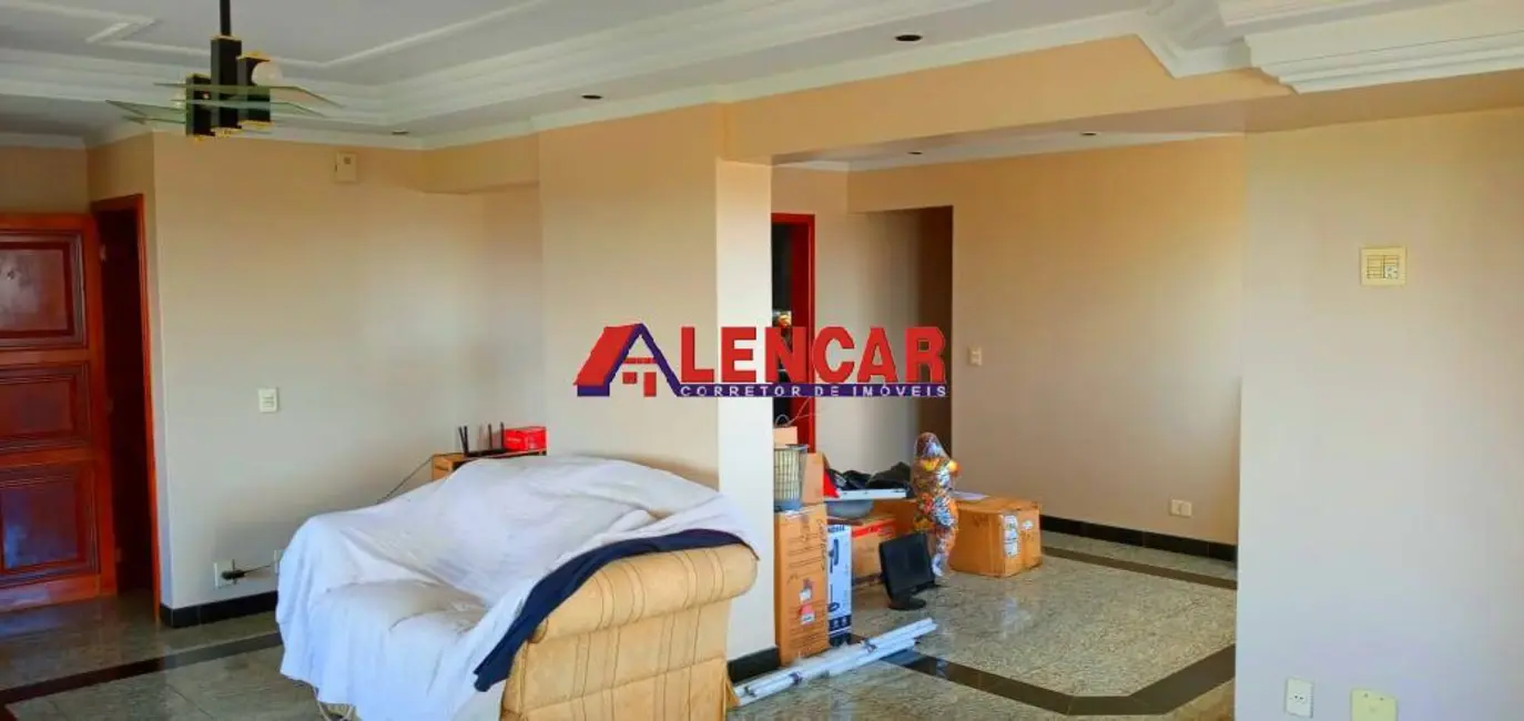 Foto 4 de Apartamento com 3 quartos à venda, 173m2 em Pedrinhas, Porto Velho - RO