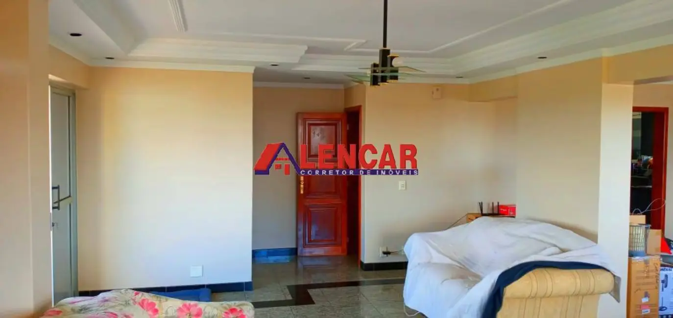 Foto 9 de Apartamento com 3 quartos à venda, 173m2 em Pedrinhas, Porto Velho - RO