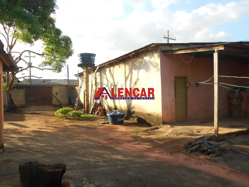 Foto 4 de Casa com 2 quartos à venda, 720m2 em Teixeirão, Porto Velho - RO