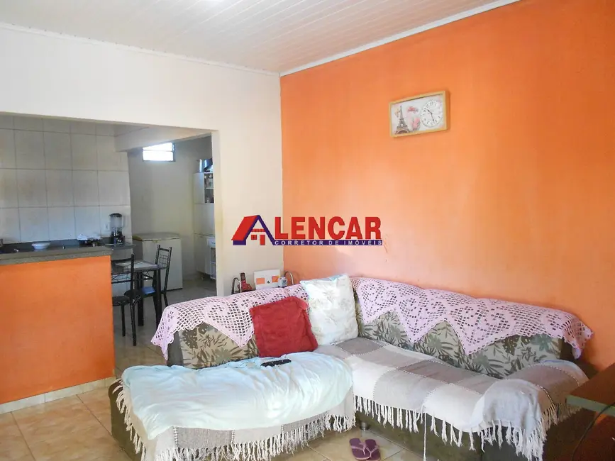 Foto 9 de Casa com 2 quartos à venda, 720m2 em Teixeirão, Porto Velho - RO