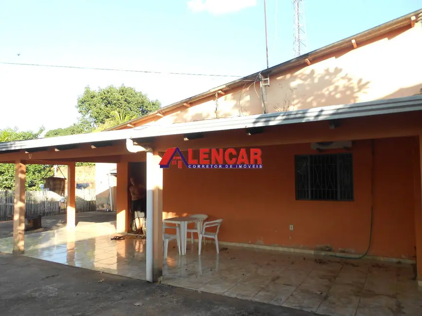 Foto 7 de Casa com 2 quartos à venda, 720m2 em Teixeirão, Porto Velho - RO