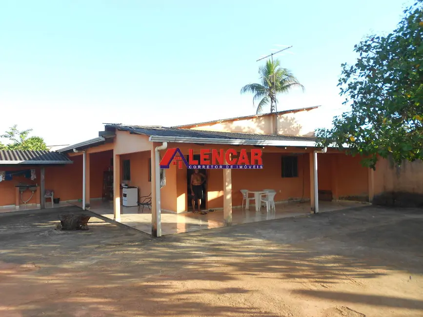 Foto 8 de Casa com 2 quartos à venda, 720m2 em Teixeirão, Porto Velho - RO