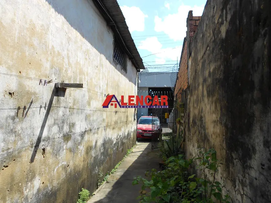 Foto 6 de Sala Comercial à venda, 500m2 em Nossa Senhora das Graças, Porto Velho - RO
