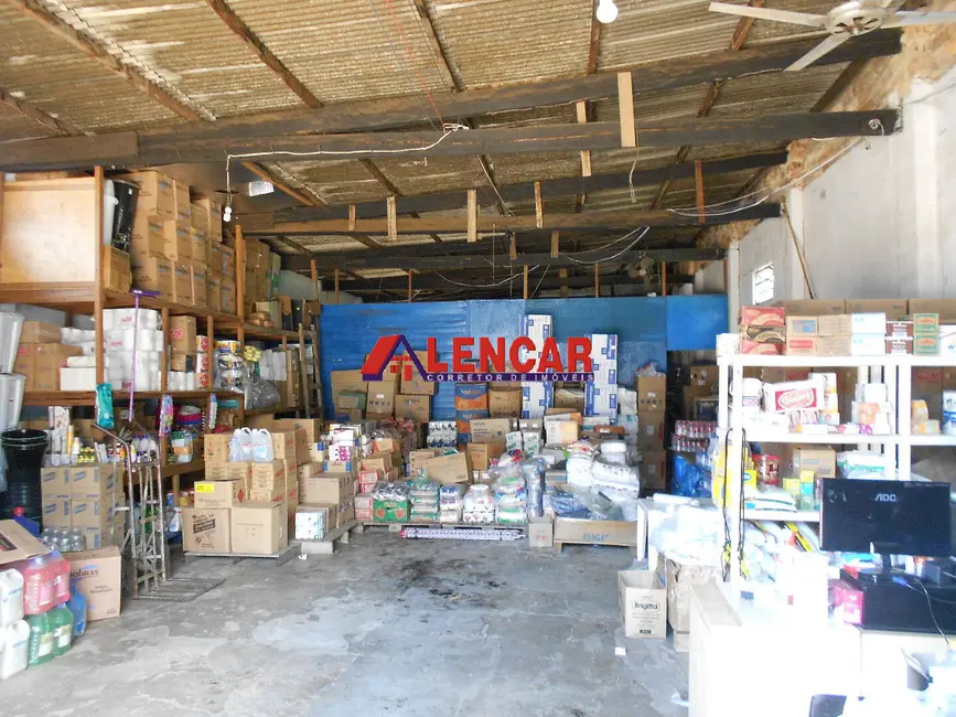 Foto 5 de Sala Comercial à venda, 500m2 em Nossa Senhora das Graças, Porto Velho - RO