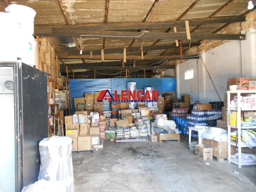 Foto 4 de Sala Comercial à venda, 500m2 em Nossa Senhora das Graças, Porto Velho - RO