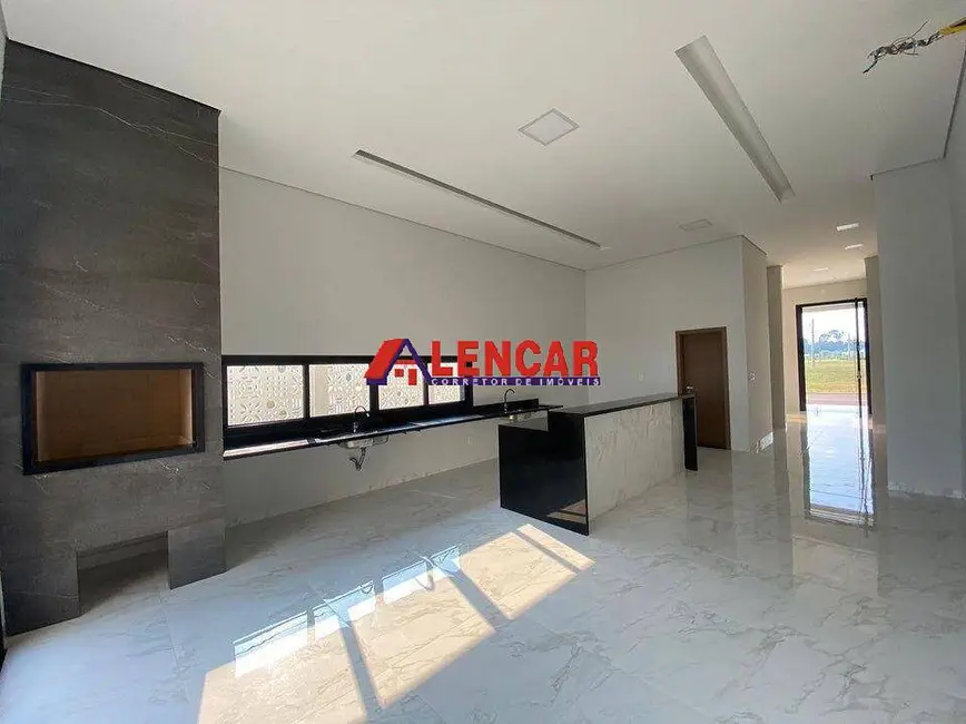 Foto 6 de Casa de Condomínio com 4 quartos à venda, 230m2 em Cidade Jardim, Porto Velho - RO