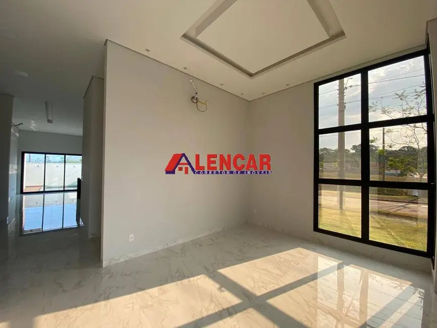 Foto 5 de Casa de Condomínio com 4 quartos à venda, 230m2 em Cidade Jardim, Porto Velho - RO