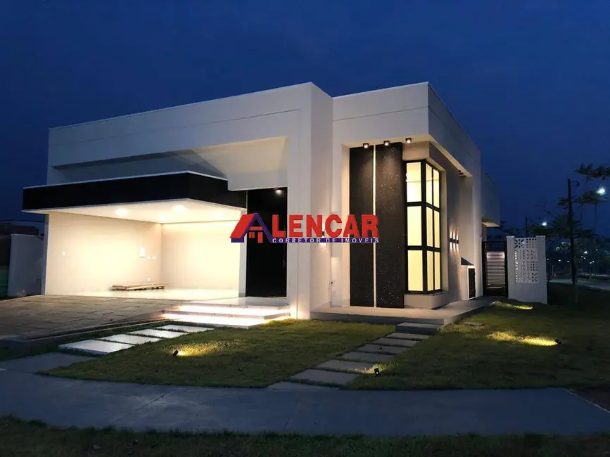 Foto 4 de Casa de Condomínio com 4 quartos à venda, 230m2 em Cidade Jardim, Porto Velho - RO