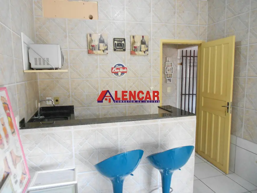 Foto 9 de Casa com 4 quartos à venda, 220m2 em Aponiã, Porto Velho - RO