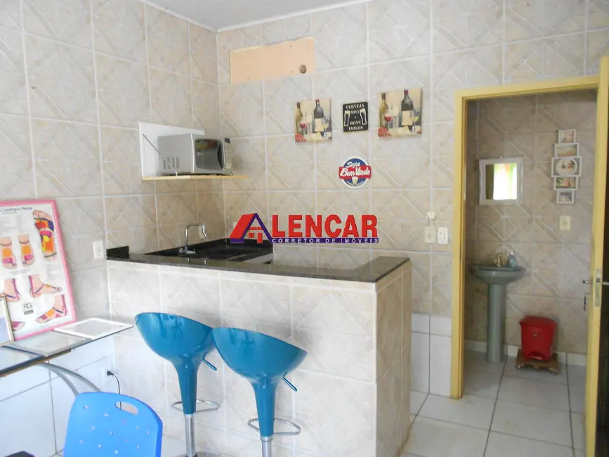 Foto 8 de Casa com 4 quartos à venda, 220m2 em Aponiã, Porto Velho - RO