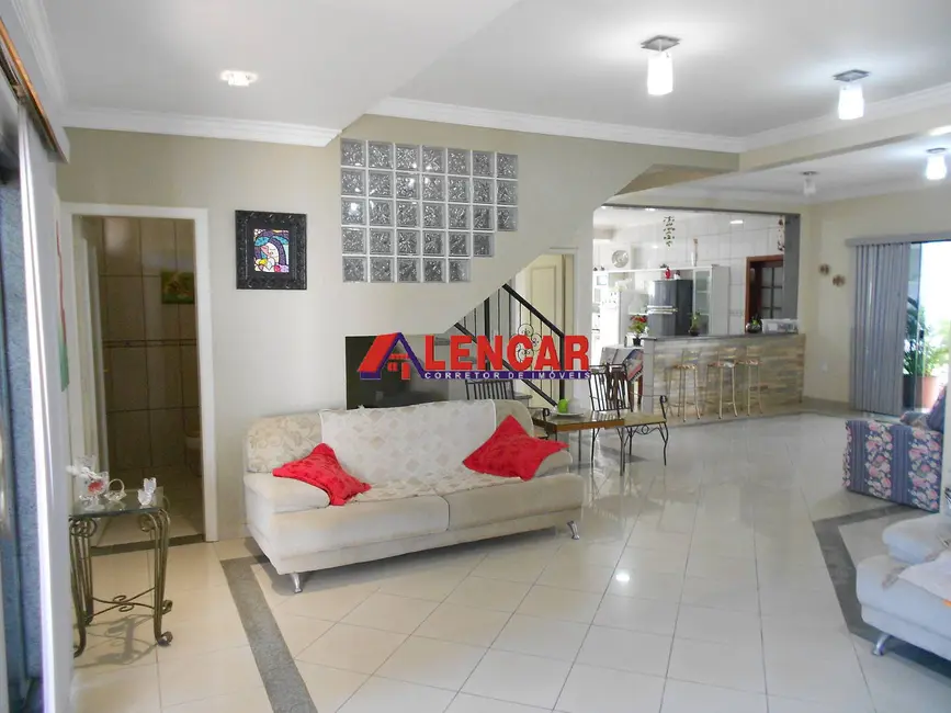 Foto 7 de Casa com 4 quartos à venda, 900m2 em Agenor de Carvalho, Porto Velho - RO