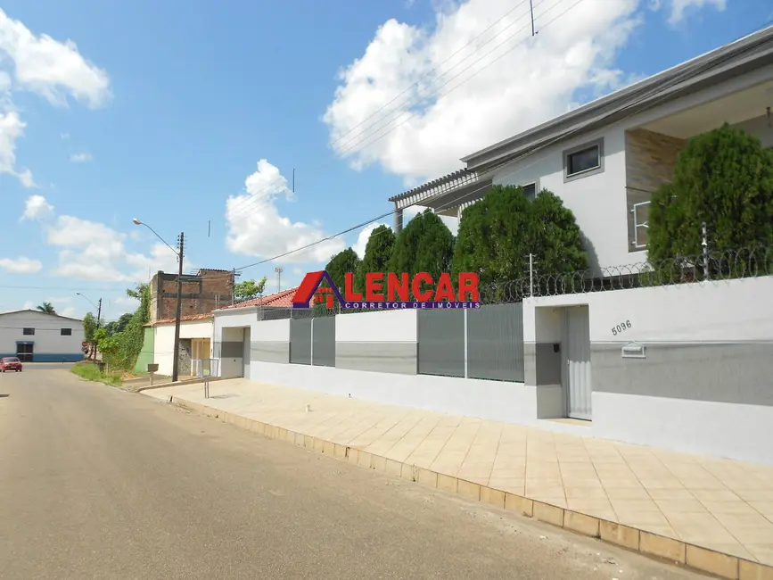 Foto 6 de Casa com 4 quartos à venda, 900m2 em Agenor de Carvalho, Porto Velho - RO