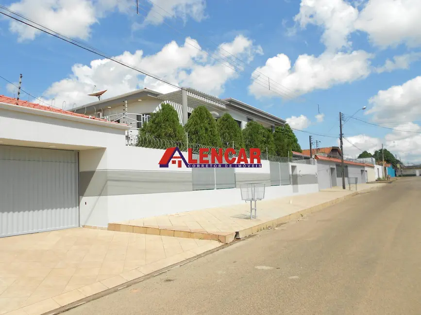 Foto 5 de Casa com 4 quartos à venda, 900m2 em Agenor de Carvalho, Porto Velho - RO