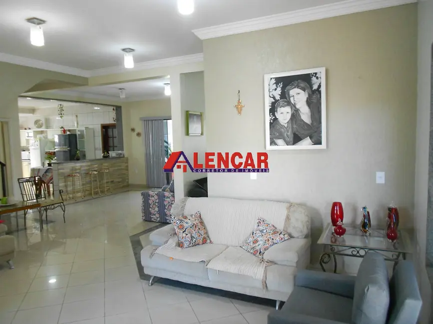 Foto 8 de Casa com 4 quartos à venda, 900m2 em Agenor de Carvalho, Porto Velho - RO