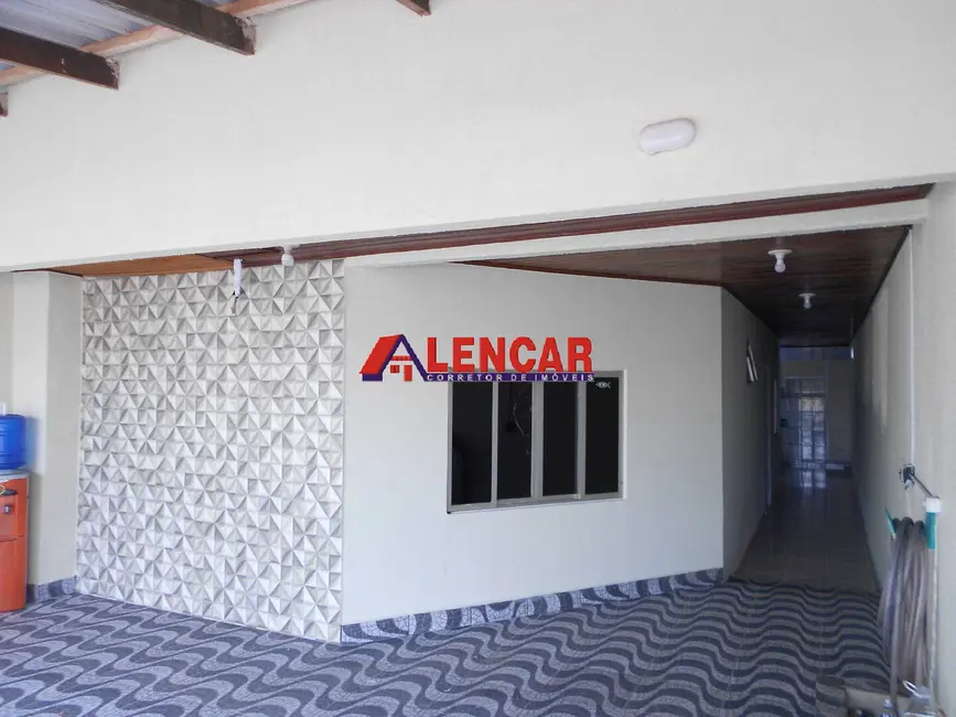 Foto 6 de Casa com 2 quartos à venda, 80m2 em Flodoaldo Pontes Pinto, Porto Velho - RO