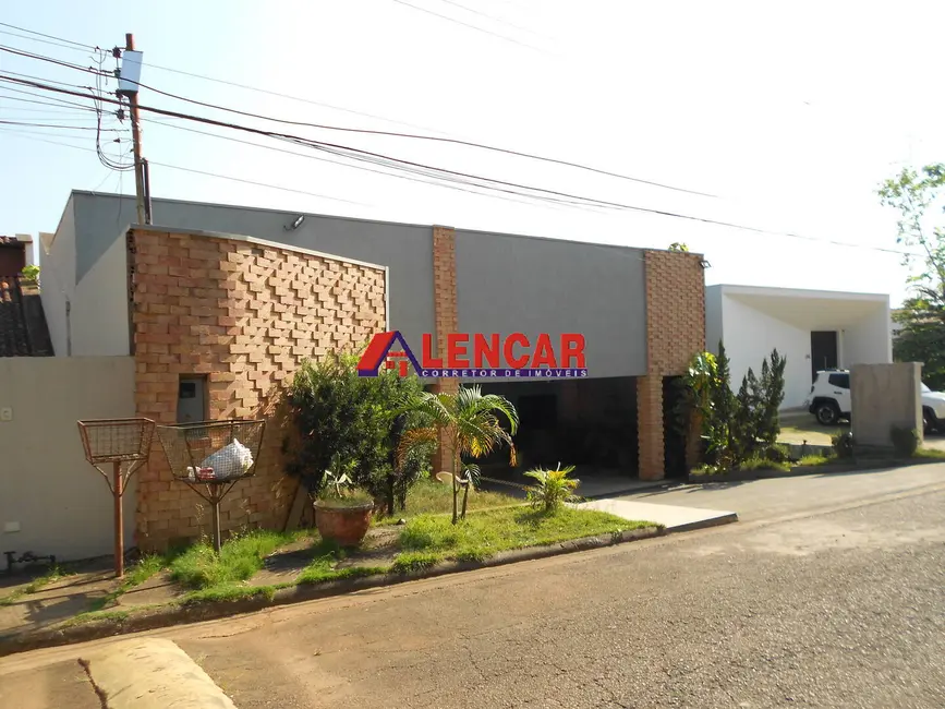 Foto 3 de Casa de Condomínio com 5 quartos à venda, 380m2 em Nova Esperança, Porto Velho - RO