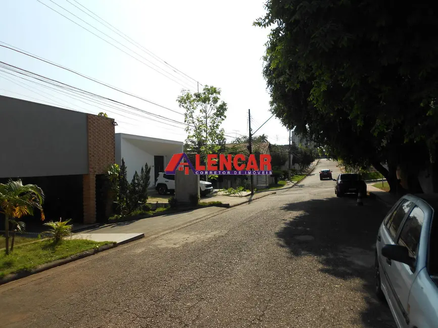 Foto 4 de Casa de Condomínio com 5 quartos à venda, 380m2 em Nova Esperança, Porto Velho - RO