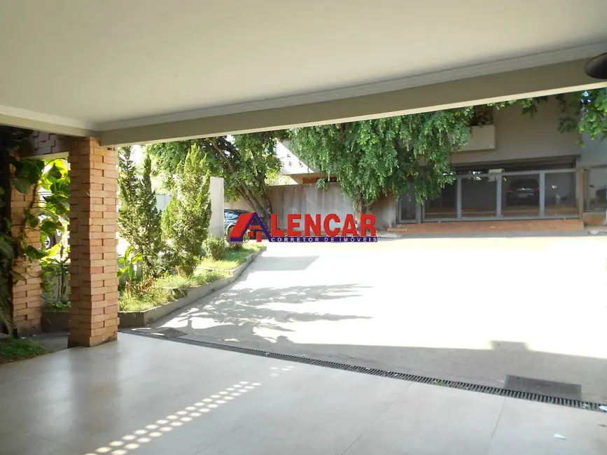 Foto 8 de Casa de Condomínio com 5 quartos à venda, 380m2 em Nova Esperança, Porto Velho - RO