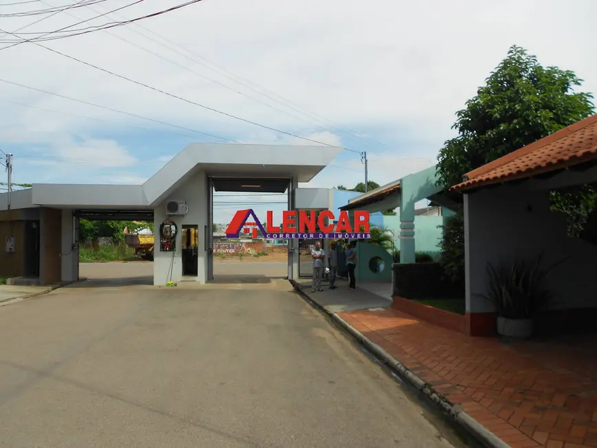 Foto 4 de Casa de Condomínio com 3 quartos à venda, 300m2 em Tiradentes, Porto Velho - RO