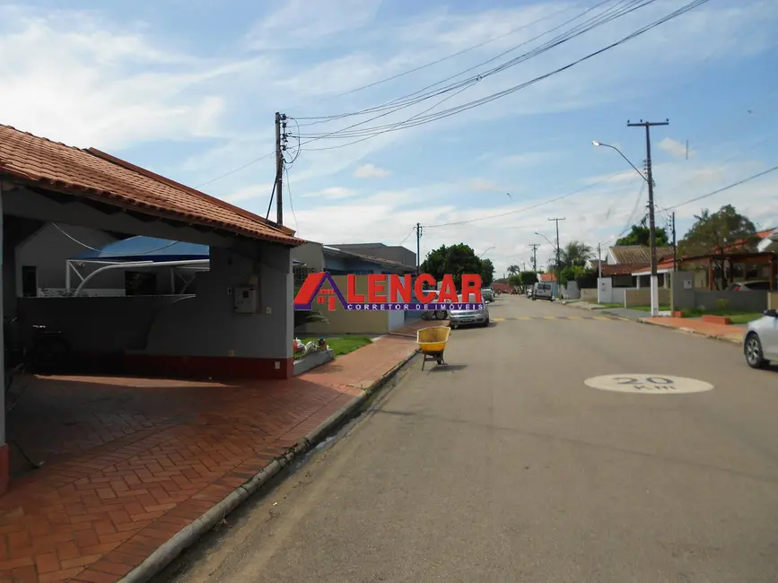 Foto 5 de Casa de Condomínio com 3 quartos à venda, 300m2 em Tiradentes, Porto Velho - RO