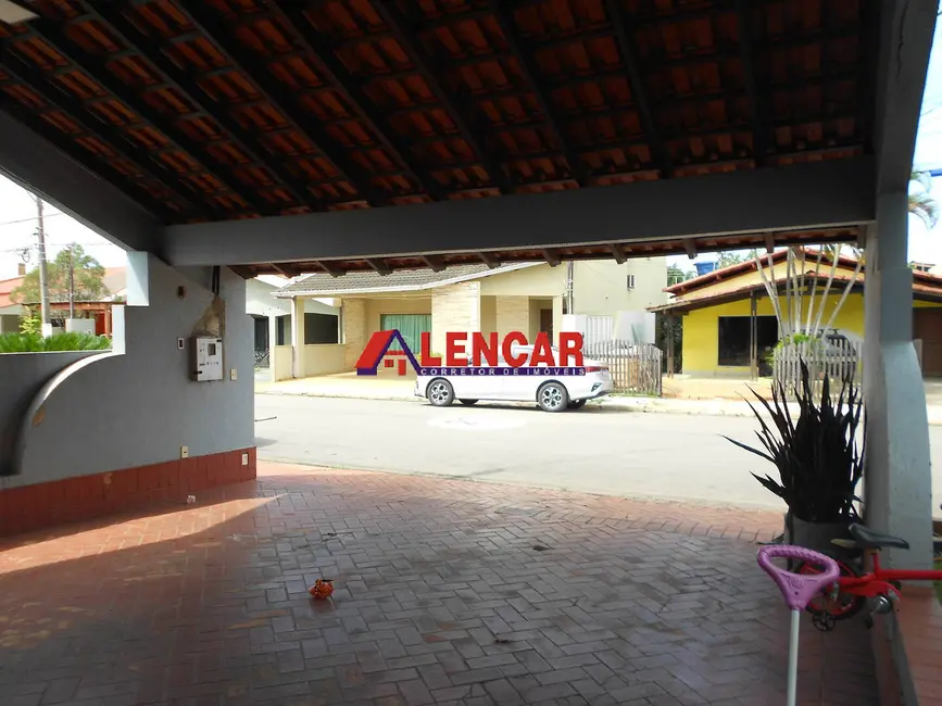 Foto 6 de Casa de Condomínio com 3 quartos à venda, 300m2 em Tiradentes, Porto Velho - RO