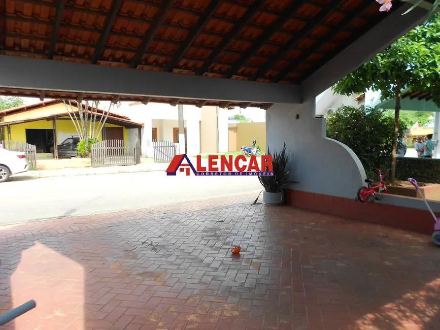 Foto 7 de Casa de Condomínio com 3 quartos à venda, 300m2 em Tiradentes, Porto Velho - RO