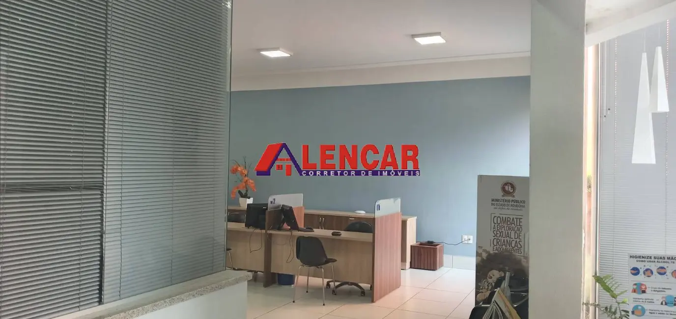 Sala Comercial à venda, 576m2 em São Cristóvão, Porto Velho - RO - imagem 7 Foto 7 de Sala Comercial à venda, 576m2 em São Cristóvão, Porto Velho - RO