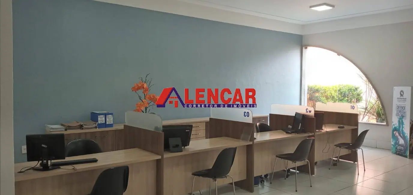 Sala Comercial à venda, 576m2 em São Cristóvão, Porto Velho - RO - imagem 9 Foto 9 de Sala Comercial à venda, 576m2 em São Cristóvão, Porto Velho - RO