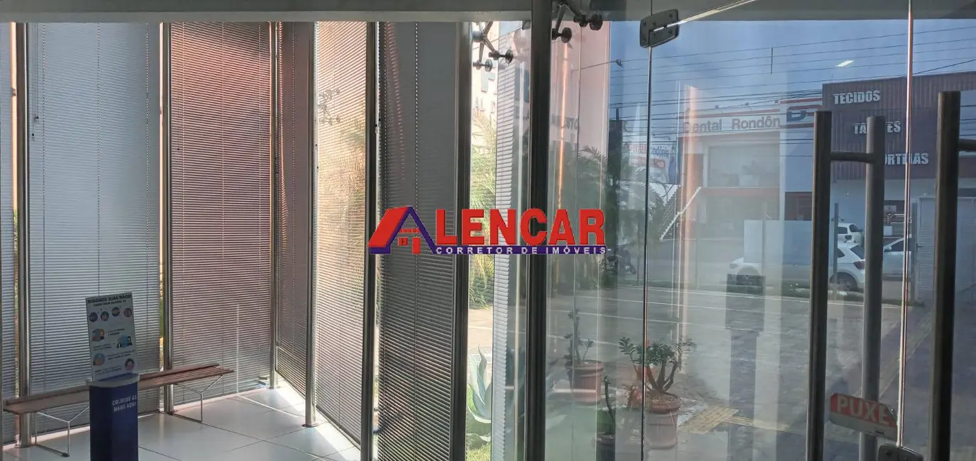 Sala Comercial à venda, 576m2 em São Cristóvão, Porto Velho - RO - imagem 6 Foto 6 de Sala Comercial à venda, 576m2 em São Cristóvão, Porto Velho - RO