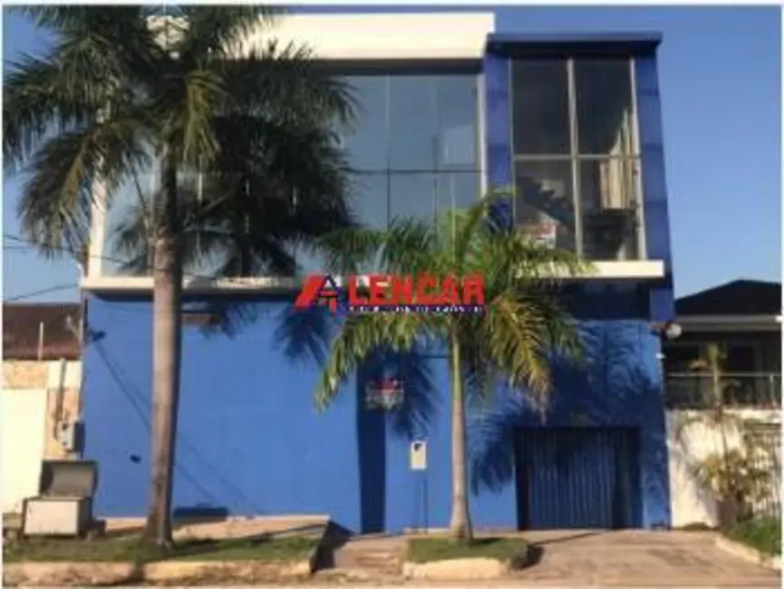 Foto 1 de Sala Comercial à venda, 520m2 em Agenor de Carvalho, Porto Velho - RO