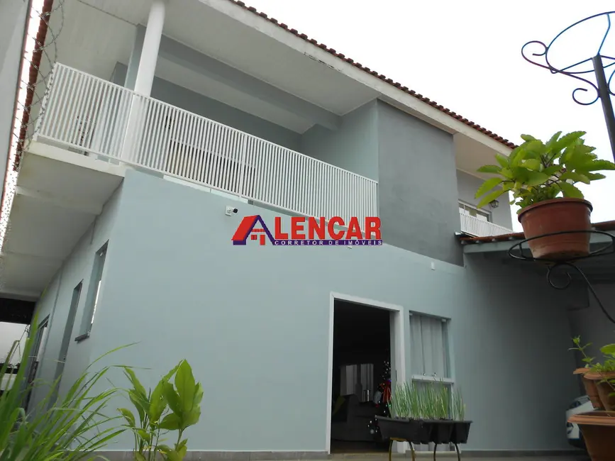 Foto 7 de Casa com 3 quartos à venda e para alugar, 250m2 em Aponiã, Porto Velho - RO