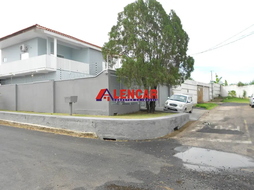 Foto 4 de Casa com 3 quartos à venda e para alugar, 250m2 em Aponiã, Porto Velho - RO