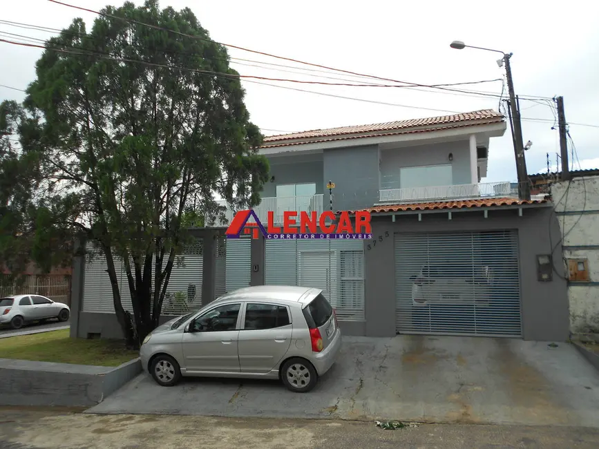 Foto 1 de Casa com 3 quartos à venda, 250m2 em Aponiã, Porto Velho - RO