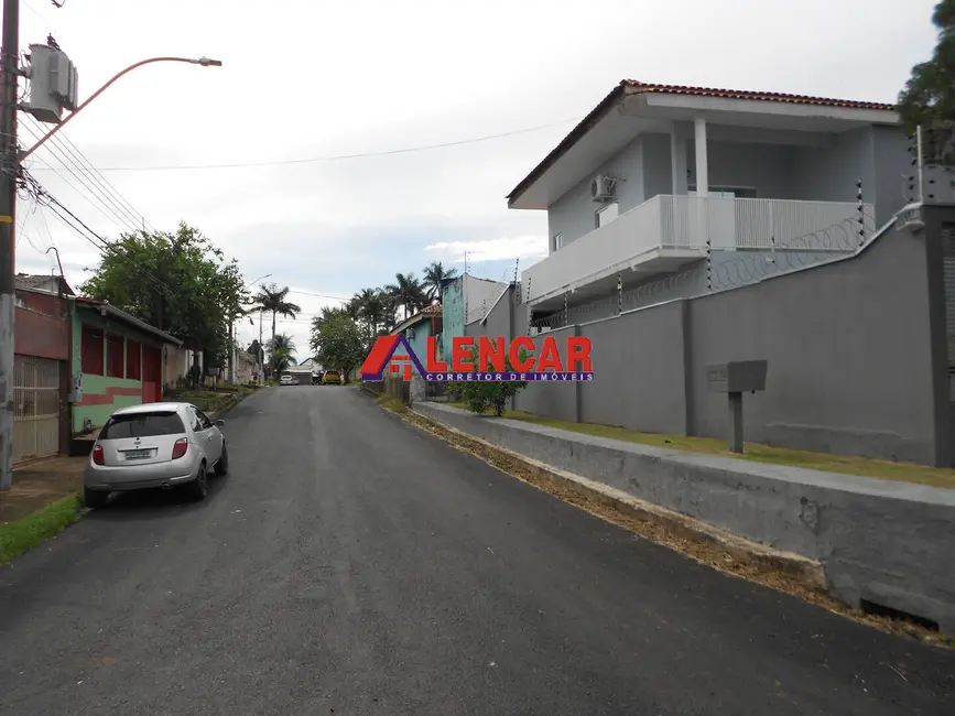 Foto 5 de Casa com 3 quartos à venda e para alugar, 250m2 em Aponiã, Porto Velho - RO