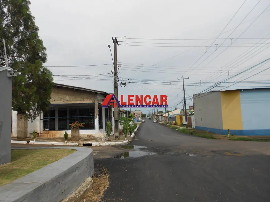 Foto 6 de Casa com 3 quartos à venda e para alugar, 250m2 em Aponiã, Porto Velho - RO