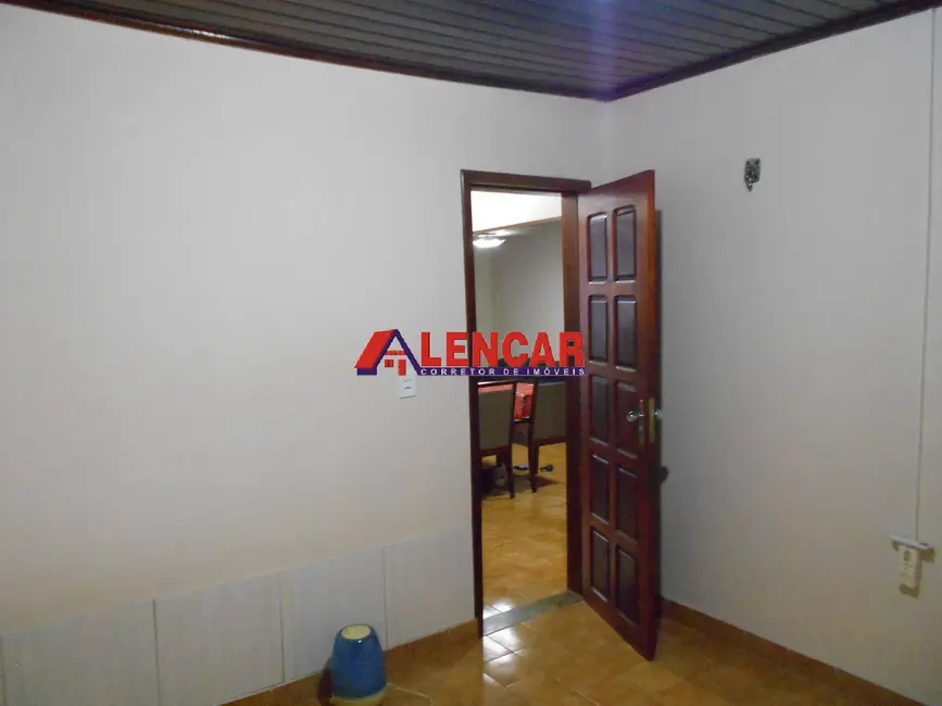 Foto 9 de Casa com 3 quartos à venda, 350m2 em Liberdade, Porto Velho - RO