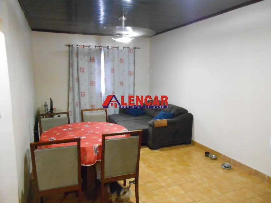 Foto 3 de Casa com 3 quartos à venda, 350m2 em Liberdade, Porto Velho - RO