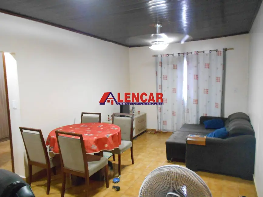 Foto 2 de Casa com 3 quartos à venda, 350m2 em Liberdade, Porto Velho - RO