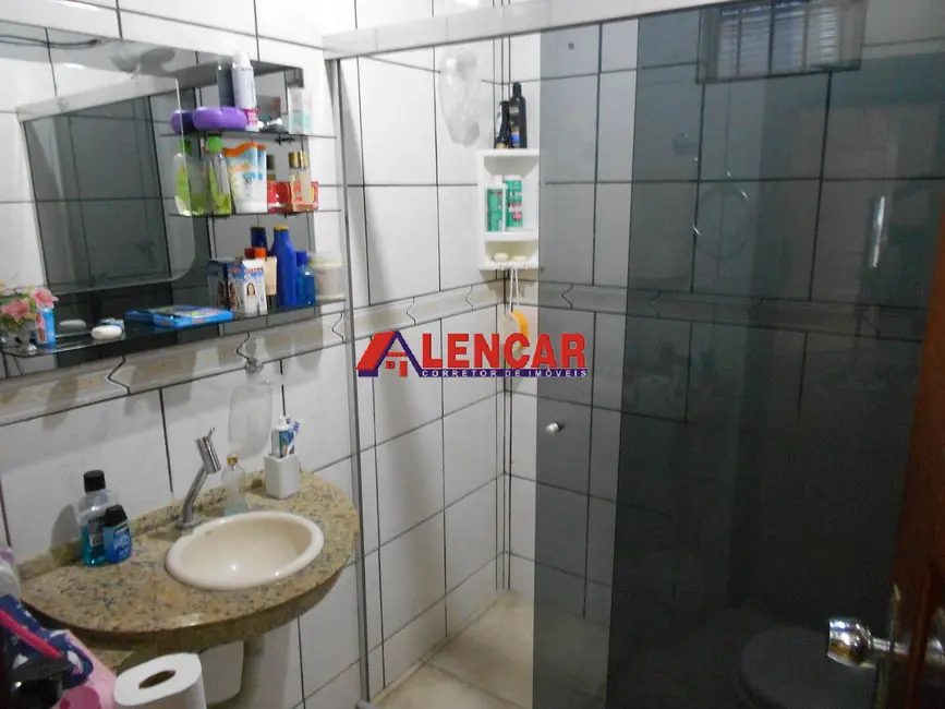 Foto 7 de Casa com 3 quartos à venda, 350m2 em Liberdade, Porto Velho - RO