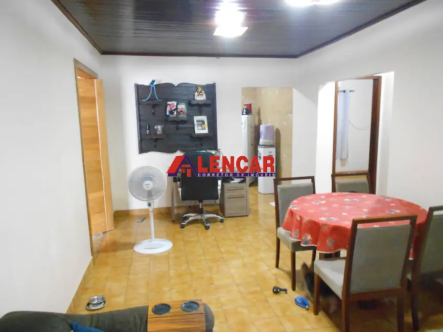 Foto 4 de Casa com 3 quartos à venda, 350m2 em Liberdade, Porto Velho - RO