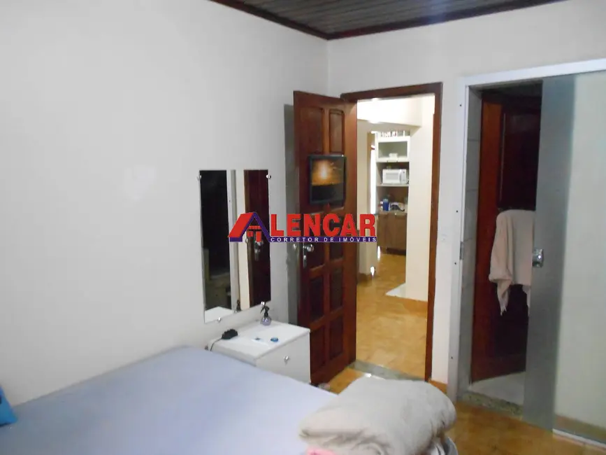 Foto 6 de Casa com 3 quartos à venda, 350m2 em Liberdade, Porto Velho - RO