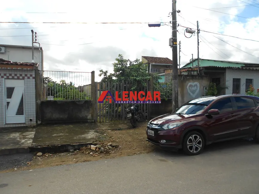 Foto 1 de Terreno / Lote para alugar, 500m2 em Mato Grosso, Porto Velho - RO