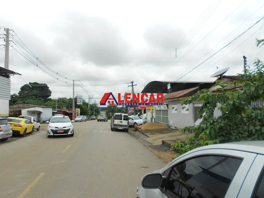 Terreno / Lote para alugar, 500m2 em Mato Grosso, Porto Velho - RO - imagem 5 Foto 5 de Terreno / Lote para alugar, 500m2 em Mato Grosso, Porto Velho - RO