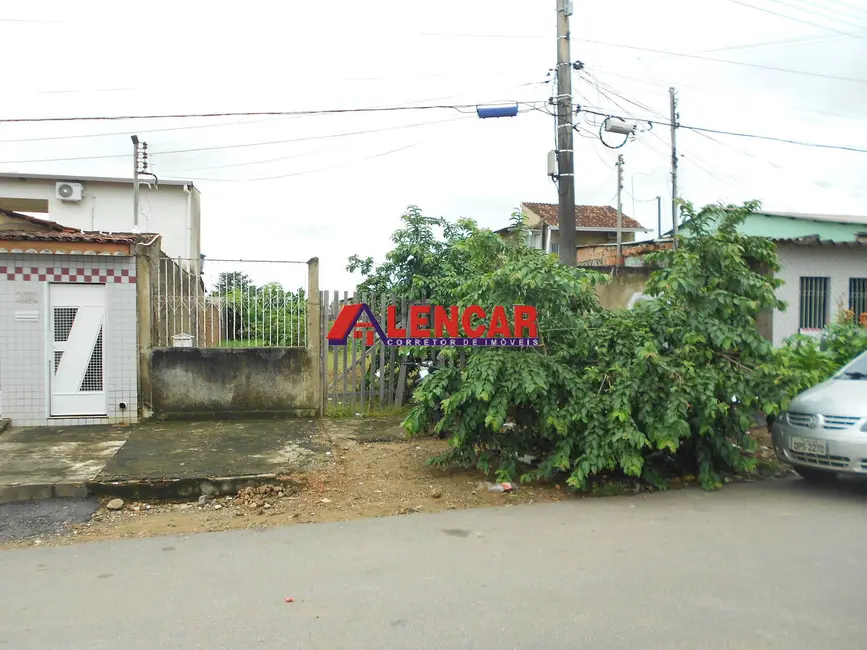 Foto 2 de Terreno / Lote para alugar, 500m2 em Mato Grosso, Porto Velho - RO