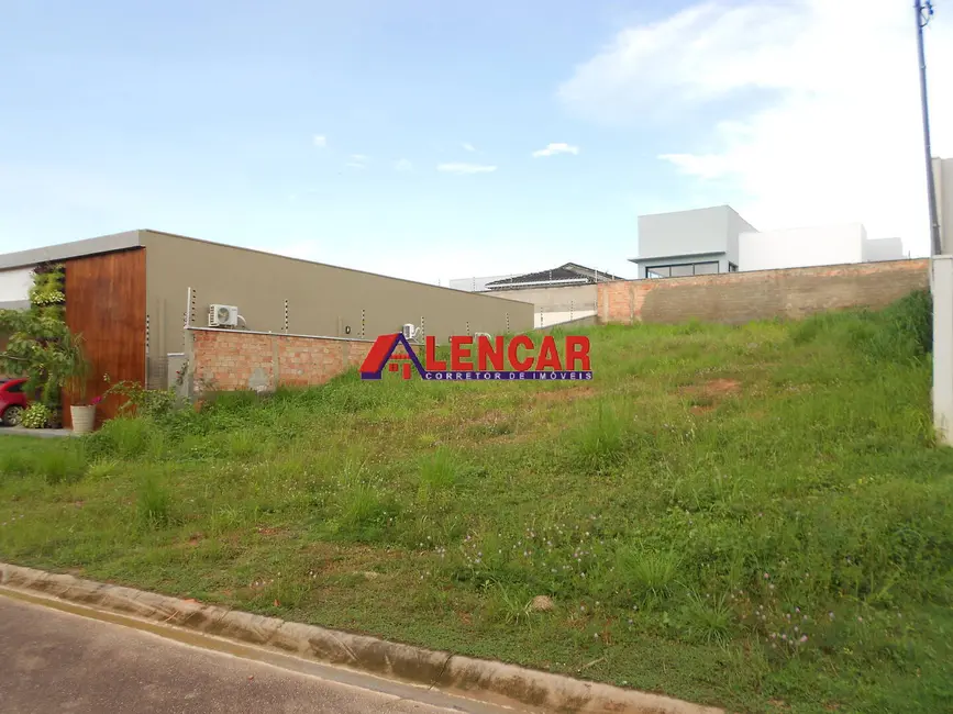 Foto 4 de Lote de Condomínio à venda, 458m2 em Triângulo, Porto Velho - RO